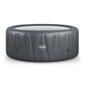 Wave Atlantic — Spa Gonflable 4/6 Personnes | Chauffage Intégré | Installation 15 min