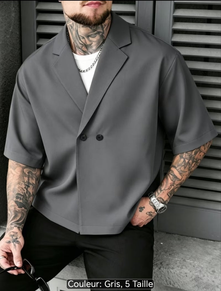 Chemise pour l'été