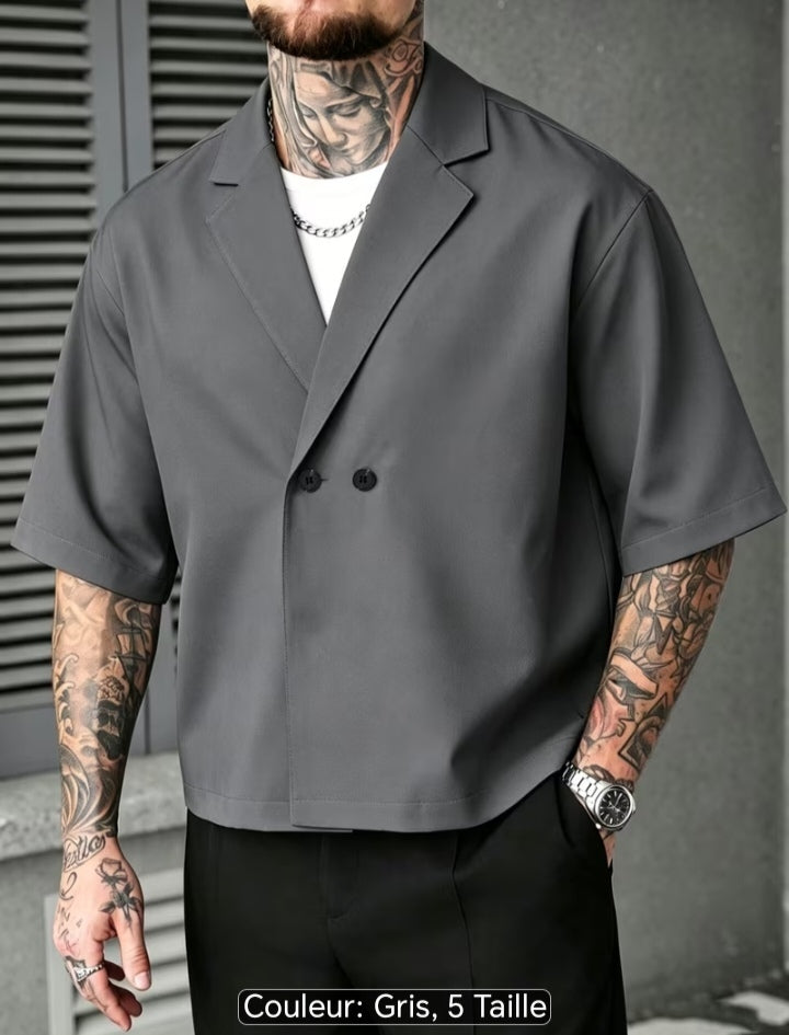 Chemise pour l'été