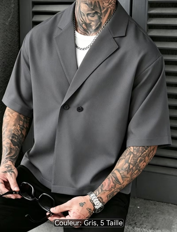 Chemise pour l'été