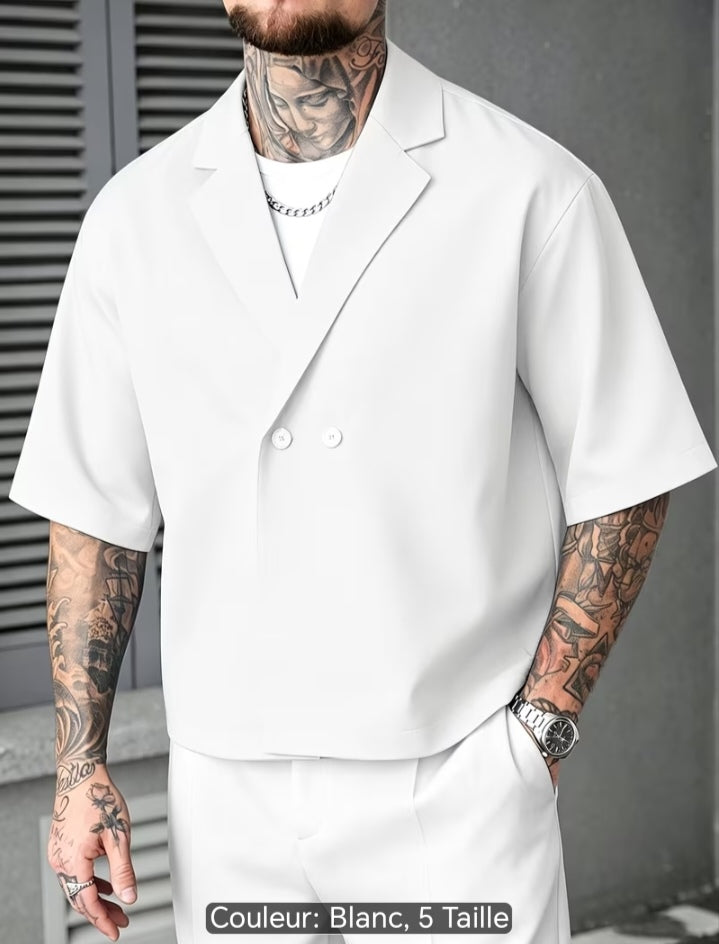 Chemise pour l'été