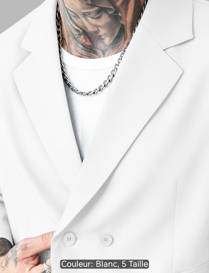 Chemise pour l'été