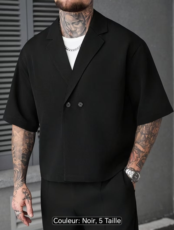 Chemise pour l'été