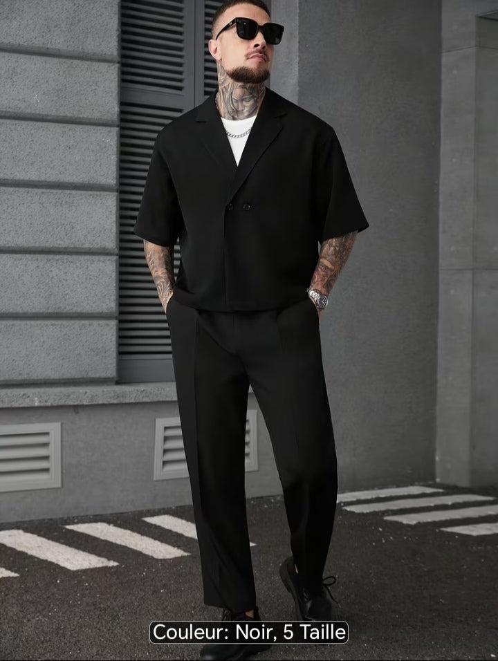 Chemise pour l'été