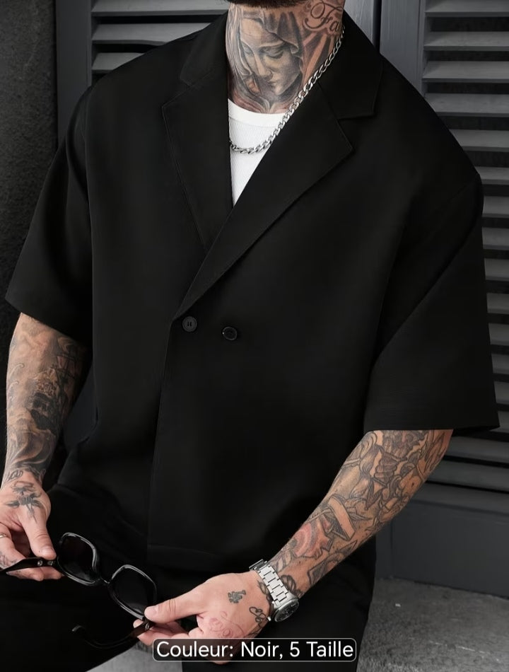 Chemise pour l'été