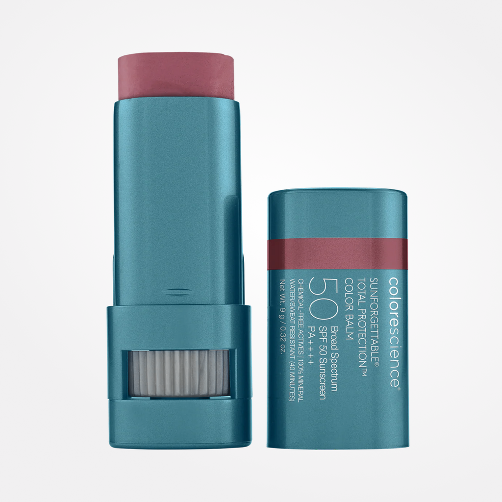 Colorescience Sunforgettable Total Protection Color Balm SPF 50