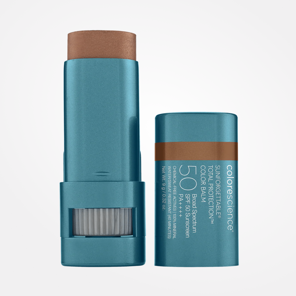 Colorescience Sunforgettable Total Protection Color Balm SPF 50