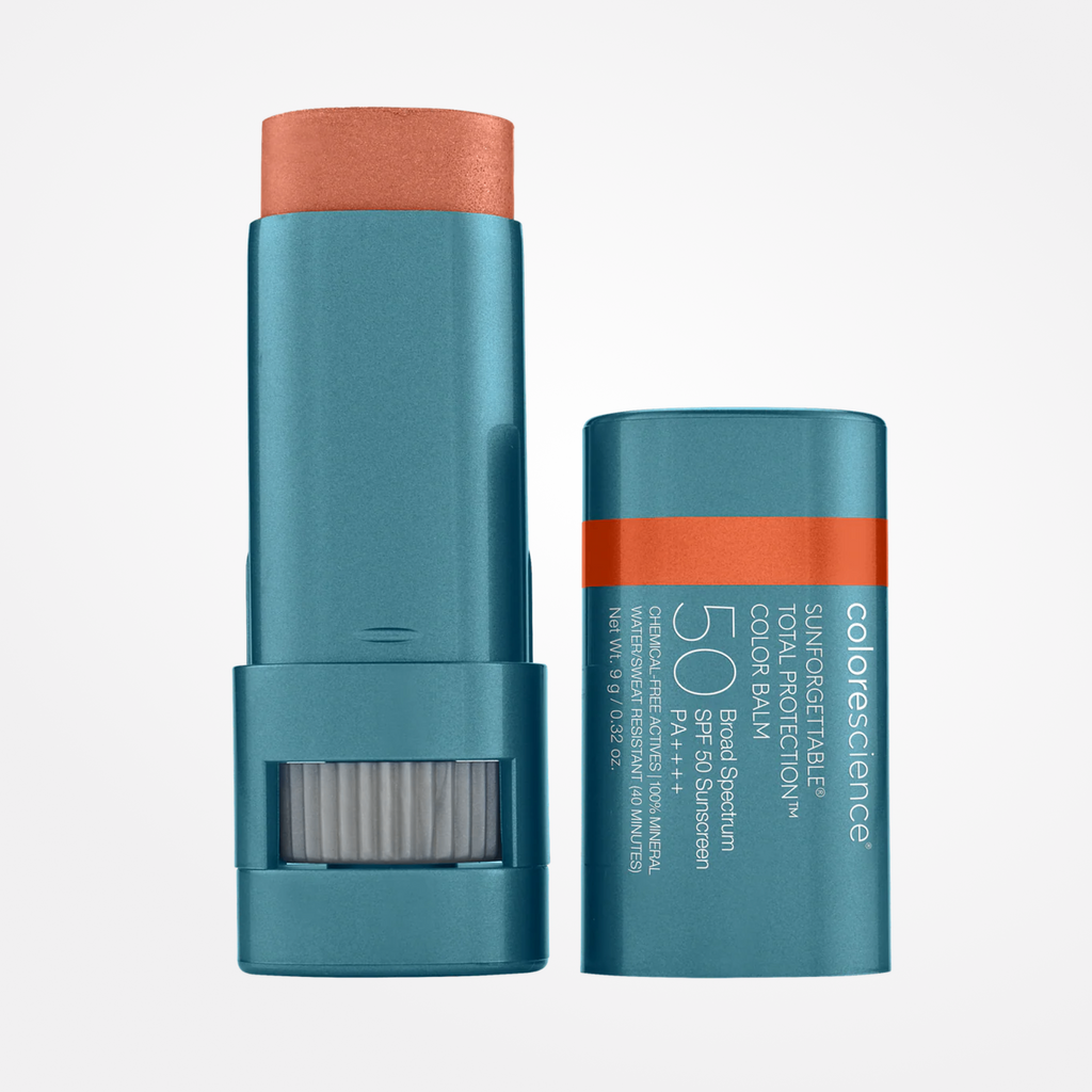 Colorescience Sunforgettable Total Protection Color Balm SPF 50
