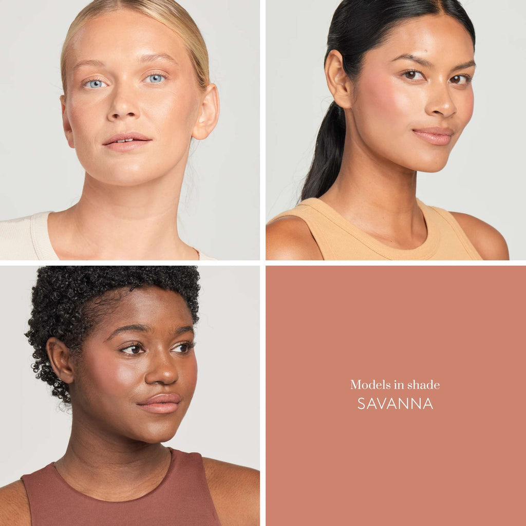 Colorescience Sunforgettable Total Protection Color Balm SPF 50