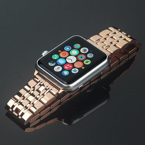Apple Watch Strap Stainless Steel