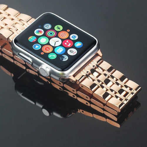 Apple Watch Strap Stainless Steel